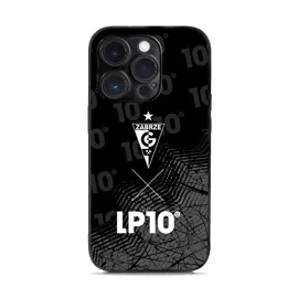 Phone Glossy Case Apple iPhone 14 Pro - Design G11GZ