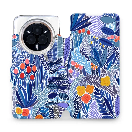 Etui do Realme 14 Pro 5G - wzór MP03P