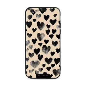 Hülle Glossy Case für Apple iPhone 6s - Farbe GA51G