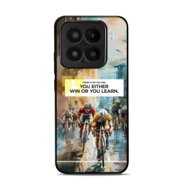 Phone Glossy Case Xiaomi 15 - Design GD05G