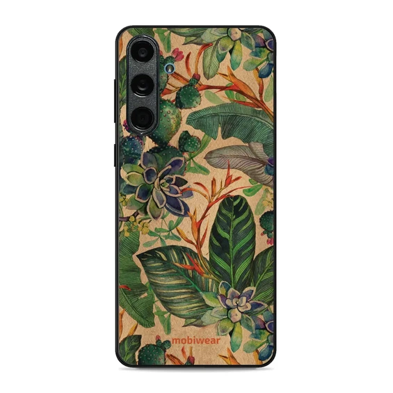 Hülle Glossy Case für Samsung Galaxy M55 5G - Farbe G036G