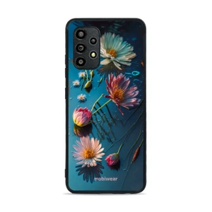 Phone Glossy Case Samsung Galaxy A32 4G - Design G013G