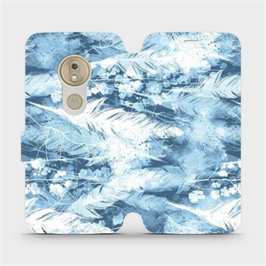 Etui do Motorola Moto G7 Play - wzór M058S