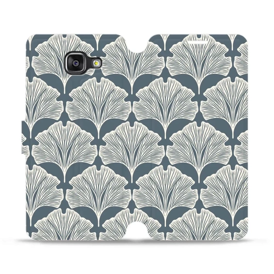 Etui do Samsung Galaxy A5 2016 - wzór VA43S