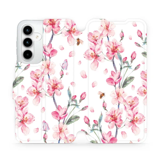 Phone Case Samsung Galaxy A35 5G - Design M124S