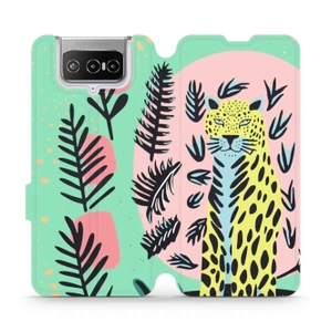 Phone Case Asus Zenfone 7 ZS670KS - Design VP52S