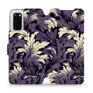 Etui do Samsung Galaxy S20 - wzór VA46S