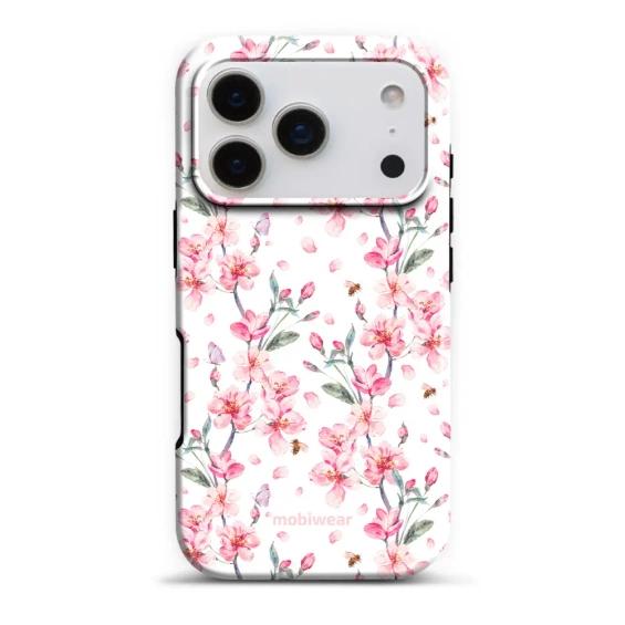 Case Elite Pro for Apple iPhone 17 Pro - Design E124E