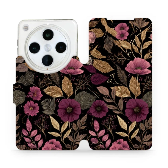 Etui do OPPO Find X8 Pro - wzór V170S