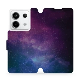 Phone Case Xiaomi Redmi Note 13 PRO - Design V147P