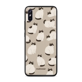 Phone Glossy Case Xiaomi Redmi 9A - Design G160G