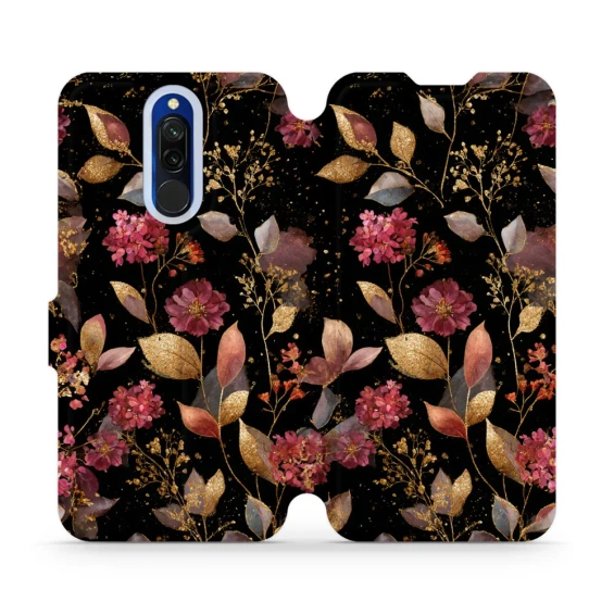 Phone Case Xiaomi Redmi 8 - Design V171S