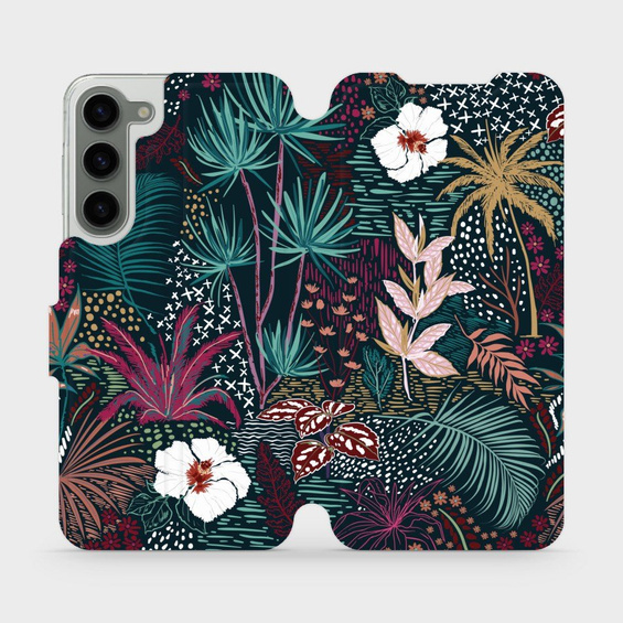 Phone Case Samsung Galaxy S23 Plus - Design VP13S