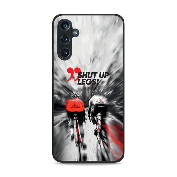 Phone Glossy Case Samsung Galaxy M34 5G - Design GD12G