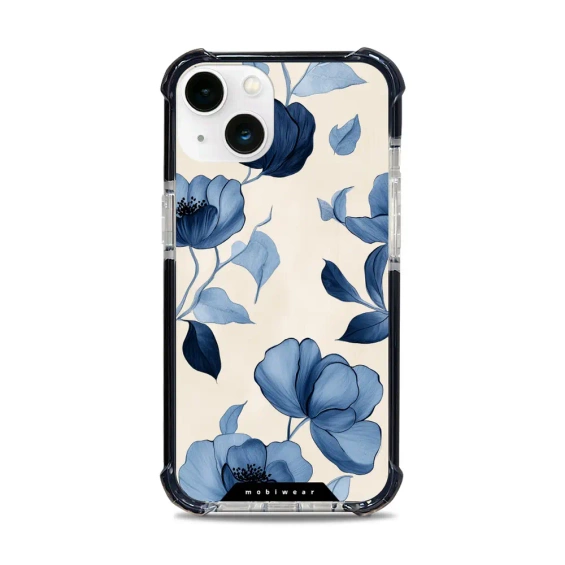 Case MagSafe Elite Bumper for Apple iPhone 13 - Design DP73D