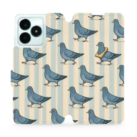 Phone Case Realme C51 - Design VP91S