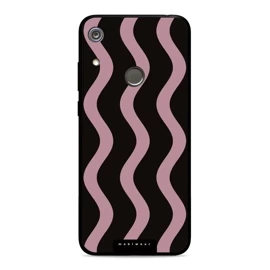 Phone Glossy Case Huawei Y6S - Design GA54G