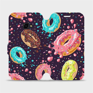 Phone Case Samsung Galaxy Xcover 4 - Design VP19S