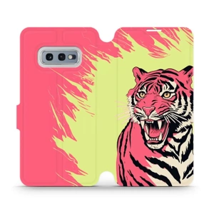 Phone Case Samsung Galaxy S10e - Design VP51S