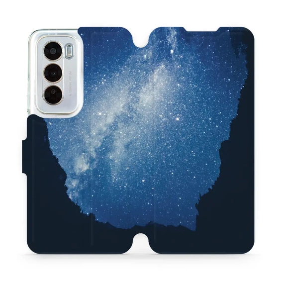 Etui do OPPO Reno 12 Pro 5G - wzór M146P