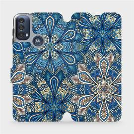 Phone Case Motorola Moto E30 - Design V108P