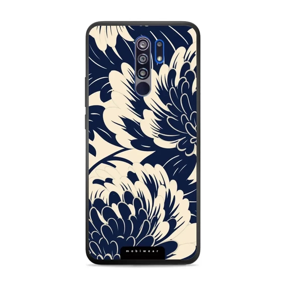 Phone Glossy Case Xiaomi Redmi 9 - Design GA40G