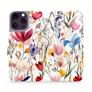 Hülle für Apple iPhone 14 Pro Max - Farbe MP70S