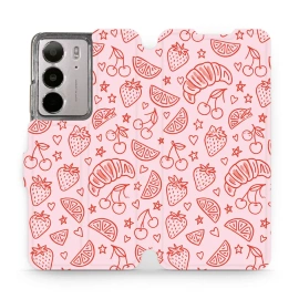Phone Case Realme C75 - Design VP86S