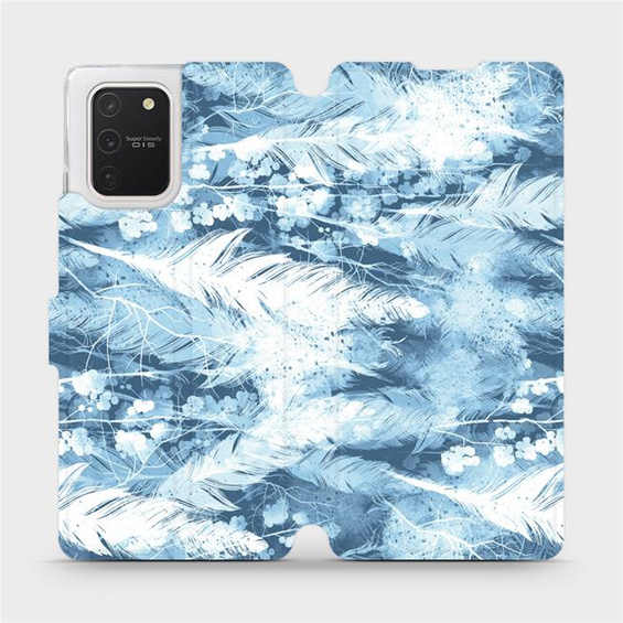 Hülle für Samsung Galaxy S10 Lite - Farbe M058S