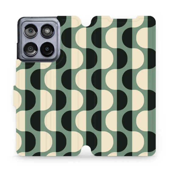 Phone Case Motorola Edge 60 Fusion - Design VA56S