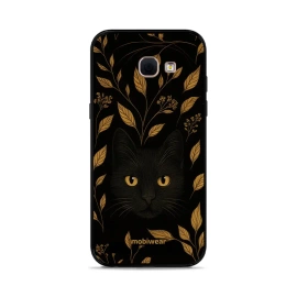 Phone Glossy Case Samsung Galaxy A5 2017 - Design G164G