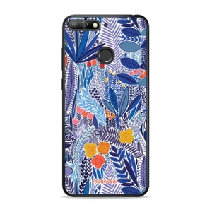 Phone Glossy Case Huawei Y6 Prime 2018 - Design G037G
