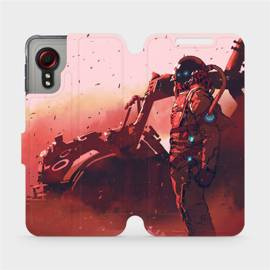 Phone Case Samsung Galaxy Xcover 5 - Design MA09S