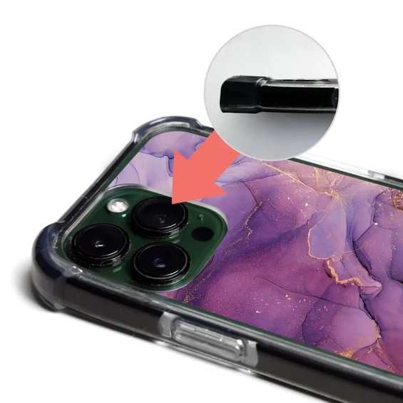 Etui MagSafe Elite Bumper Apple iPhone 11 - wzór D020D