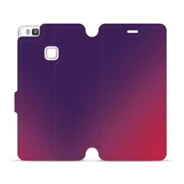 Phone Case Huawei P9 Lite - Design VP67S