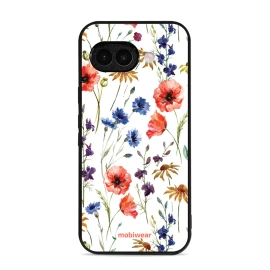 Phone Glossy Case Google Pixel 9A - Design G032G