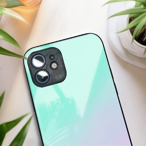 Etui Glossy Case do Huawei Mate 10 Lite - wzór G063G