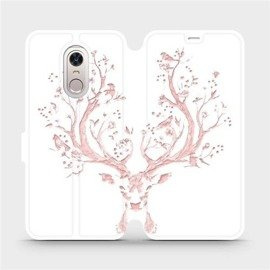 Phone Case Xiaomi Redmi 5 Plus - Design M007S