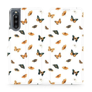 Phone Case Sony Xperia 10 IV - Design MP77S