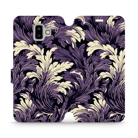 Phone Case Samsung Galaxy J6 Plus 2018 - Design VA46S