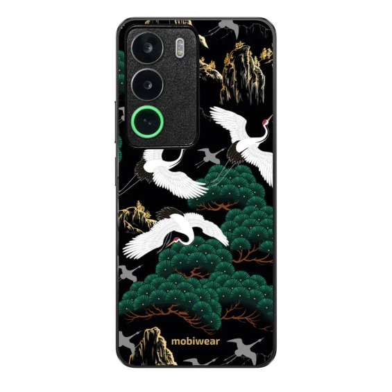 Phone Glossy Case Realme C71 - Design G042G