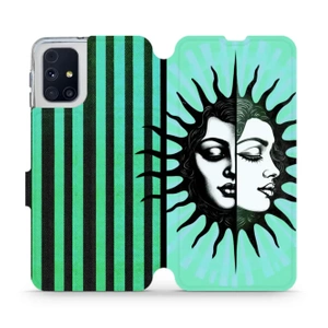 Phone Case Samsung Galaxy M31s - Design VP58S