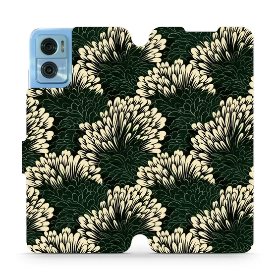 Etui do Motorola Moto E22 - wzór VA45S