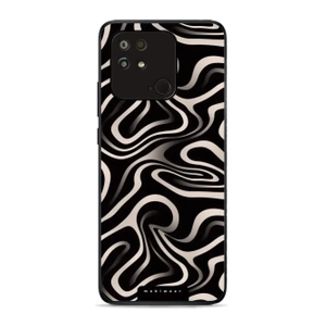 Hülle Glossy Case für Xiaomi Redmi 10C - Farbe GA63G