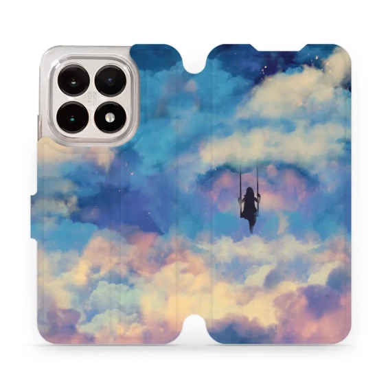 Hülle für Xiaomi 15T - Farbe MR09S