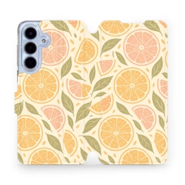 Phone Case Samsung Galaxy S25 FE 5G - Design VP80S