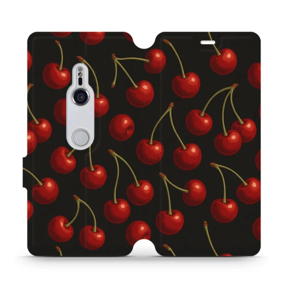 Phone Case Sony Xperia XZ3 - Design VP83S