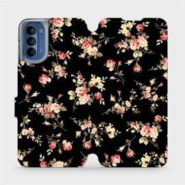 Etui do Motorola Moto G41 - wzór VD02S