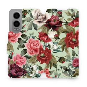 Hülle für OnePlus Nord CE 4 Lite - Farbe MD06P