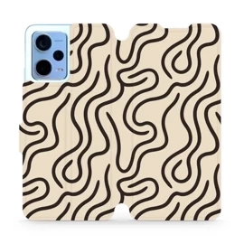 Phone Case Xiaomi Redmi Note 12 5G - Design VA60S